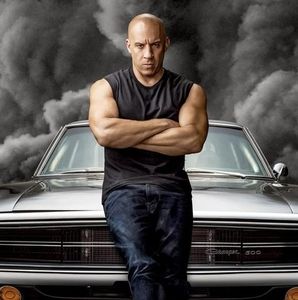 Meet your Posher, Dakota